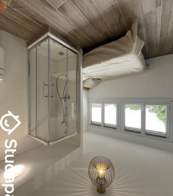 Studio meublé 12m² Toulouse 31500 - Meublé, DPE D - Photo 12