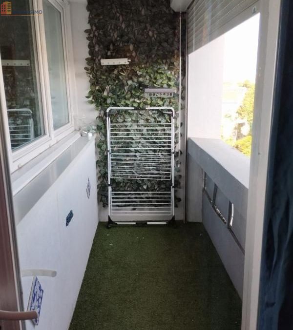 Studio meublé 11m² Toulouse 31100 - Meublé, 2e étage - Photo 4