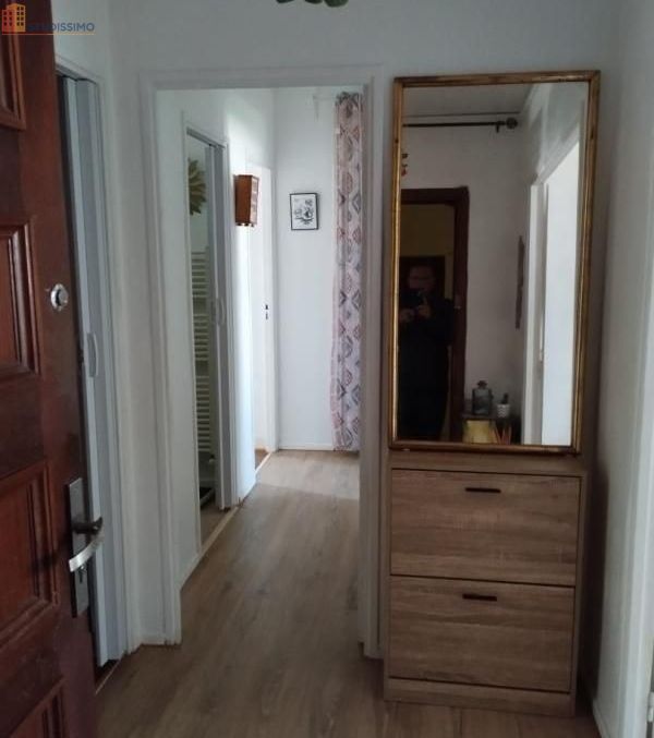 Studio à Toulouse
