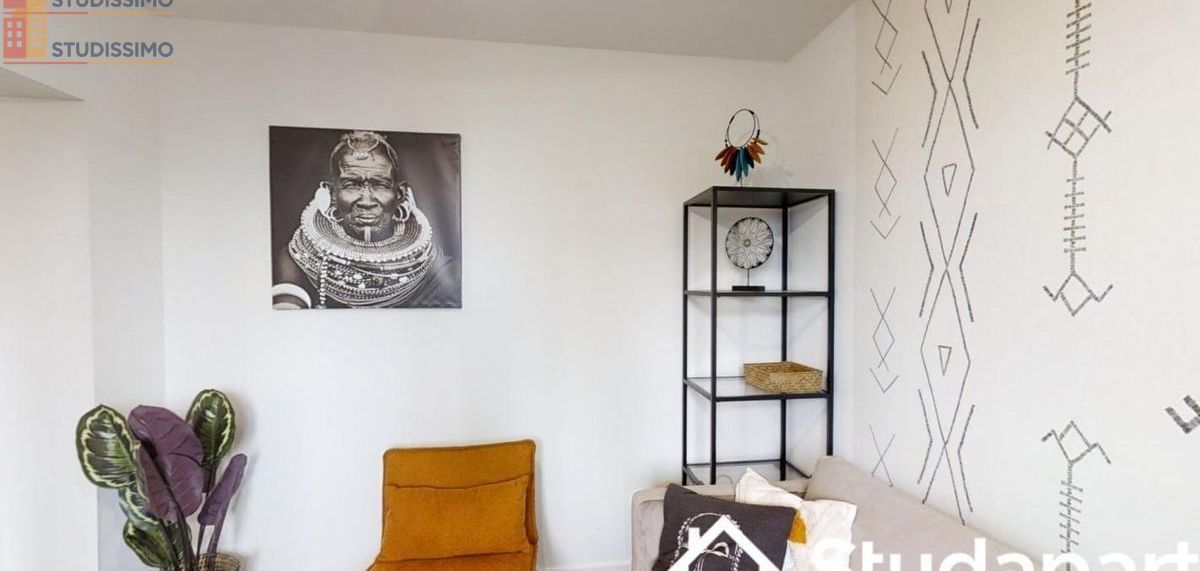 Studio meublé 10m² Toulouse 31000 - Meublé, DPE A - Photo 8