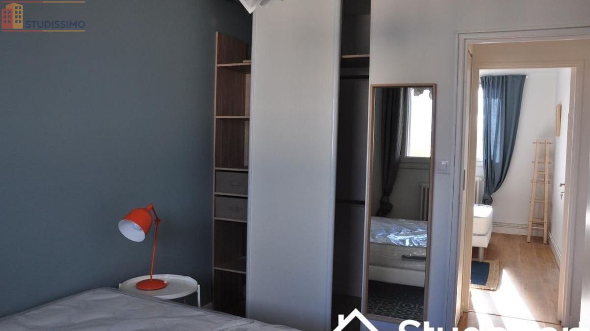 Studio meublé 11m² Colomiers - Meublé, 4e étage - Photo 2