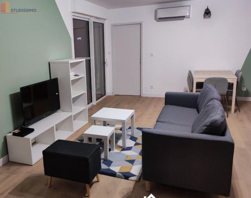 Studio à Toulouse
