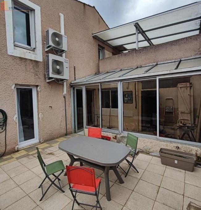 Studio meublé 13m² Toulouse 31100 - Meublé, lumineux - Photo 1