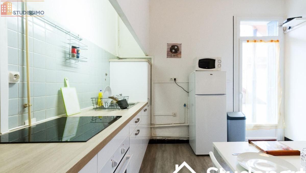 Studio meublé 12m² Toulouse 31200 - Meublé, DPE B - Photo 21