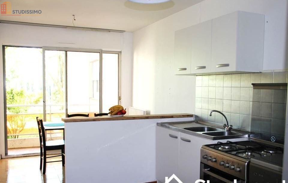Studio meublé 21m² Toulouse 31400 - Meublé, 1 pièce - Photo 4