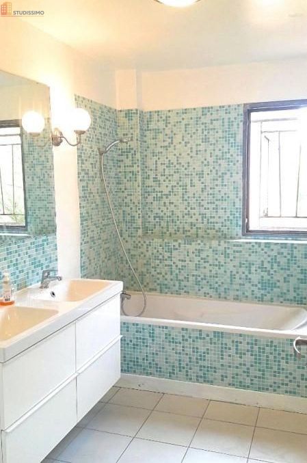 Studio meublé 21m² Toulouse 31400 - Meublé, 1 pièce - Photo 1