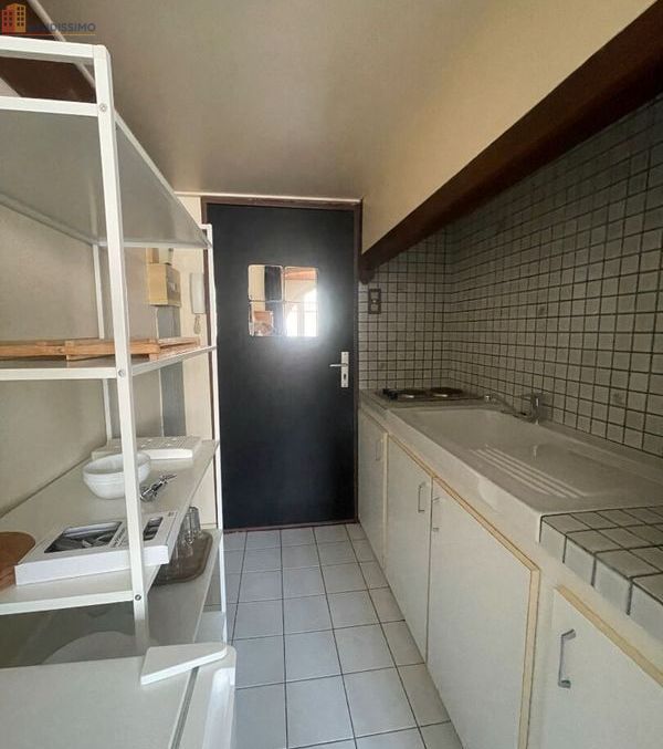 Studio 27m² Toulouse 31000 - Photo 4