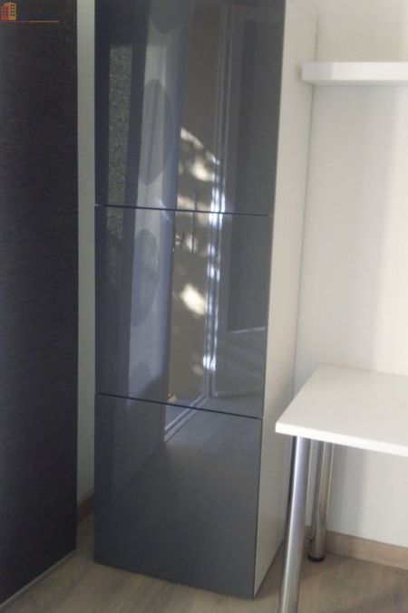 Studio meublé 18m² Toulouse 31400 - Meublé, DPE C - Photo 5