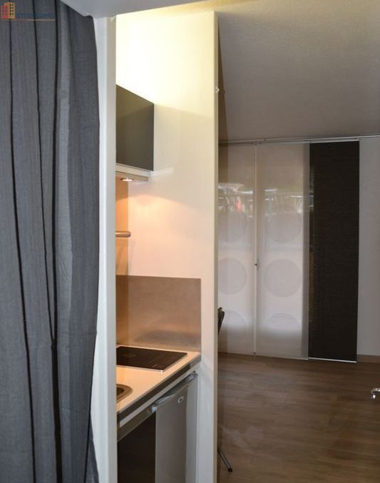 Studio à Toulouse