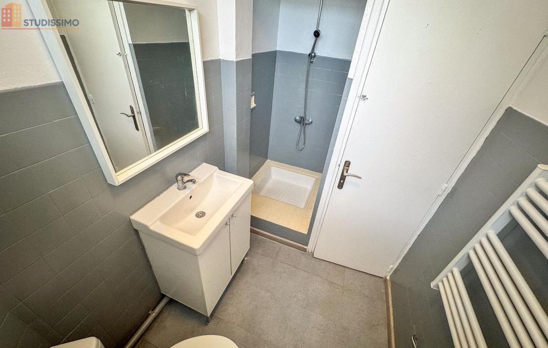Studio 24m² Toulouse 31300 - Photo 1