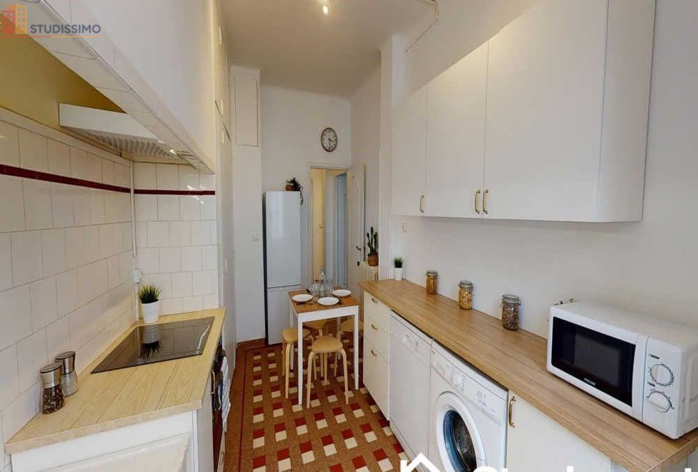 Studio meublé 13m² Toulouse 31000 - Meublé, 1er étage - Photo 2