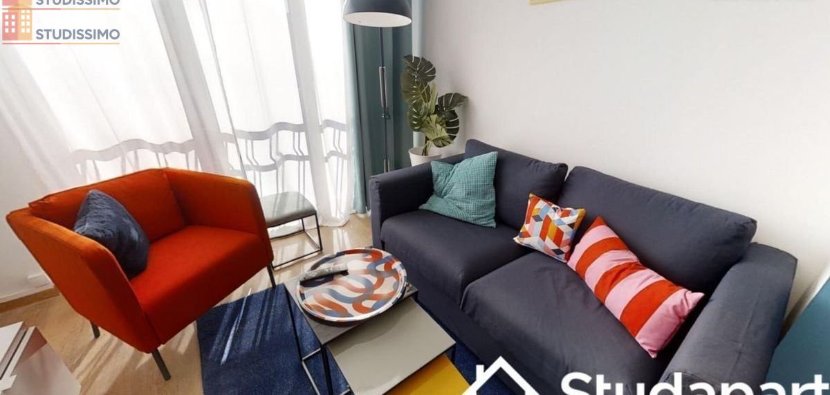 Studio à Toulouse