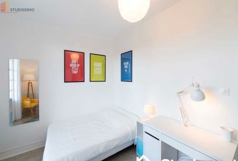 Studio meublé 18m² Toulouse 31400 - Meublé, 2e étage - Photo 5