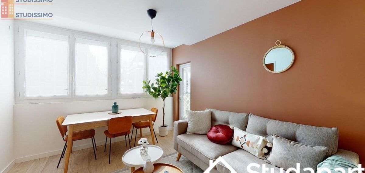Studio à Toulouse