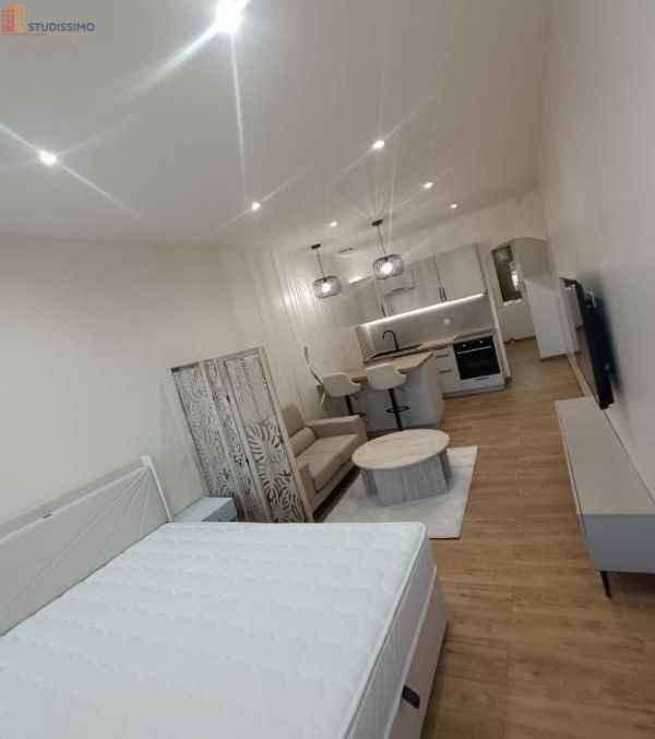 Studio meublé 33m² Toulouse 31500 - Meublé, 2e étage - Photo 13