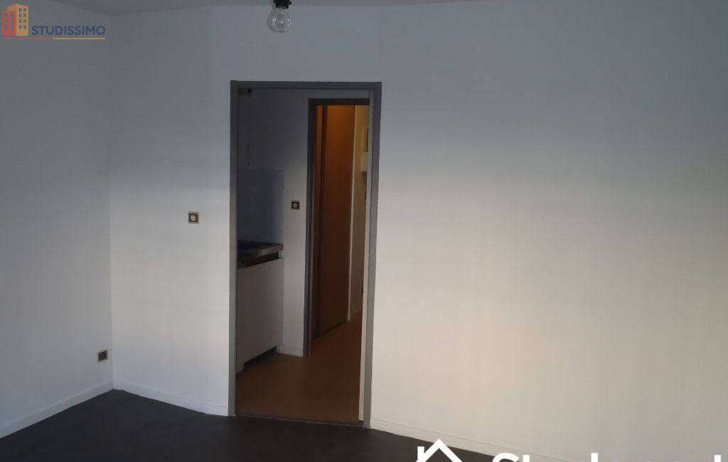 Studio 24m² Toulouse 31200 - Photo 6