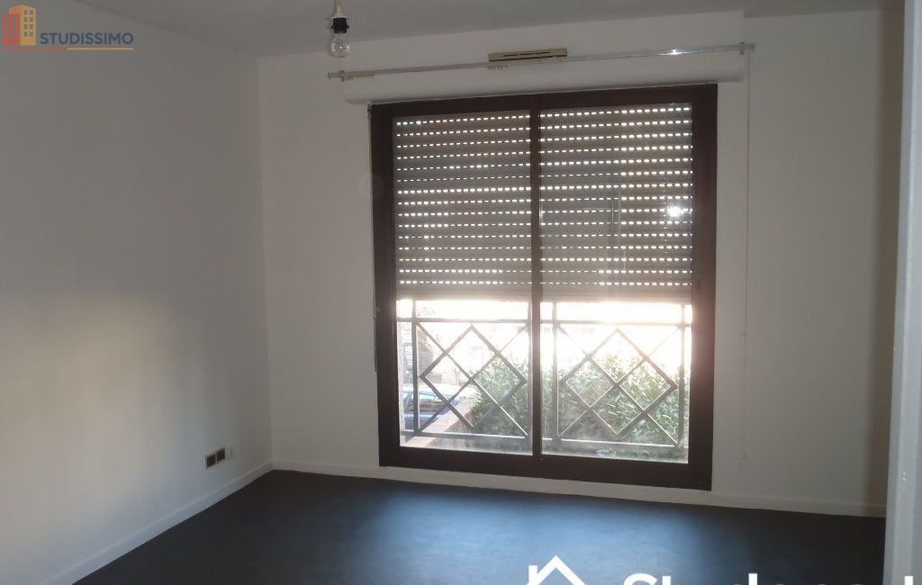 Studio 24m² Toulouse 31200 - Photo 5