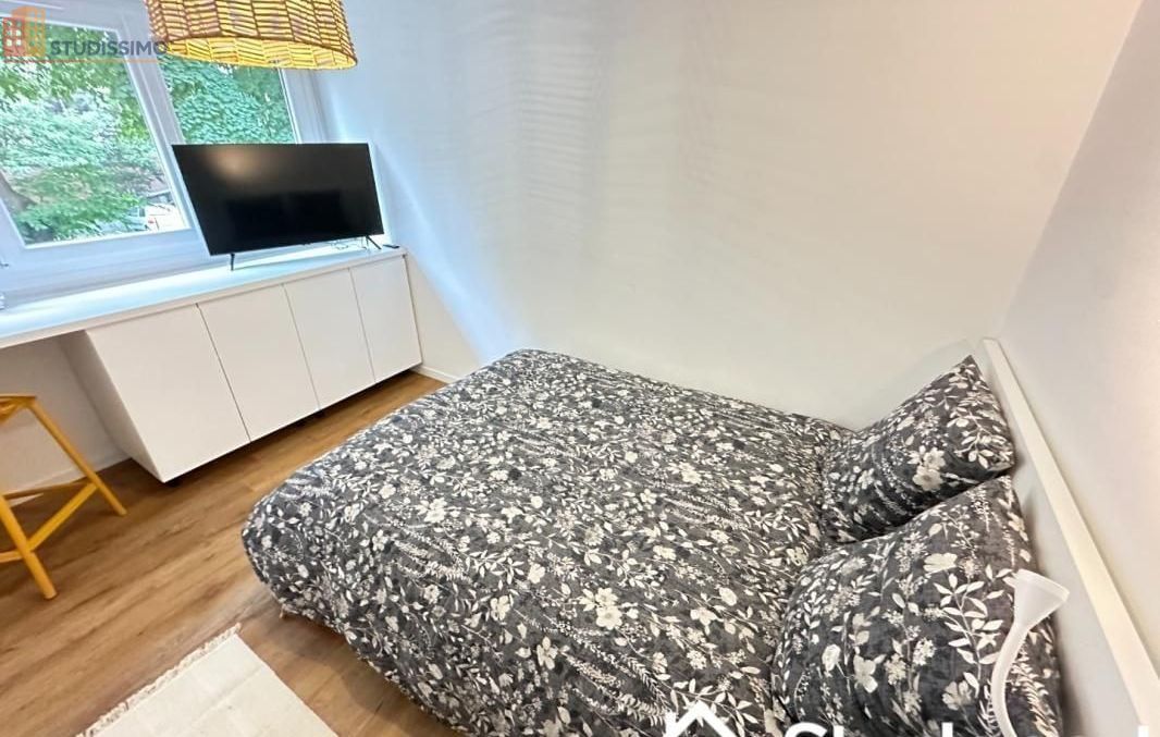 Studio meublé 10m² Toulouse 31300 - Meublé, DPE A - Photo 8