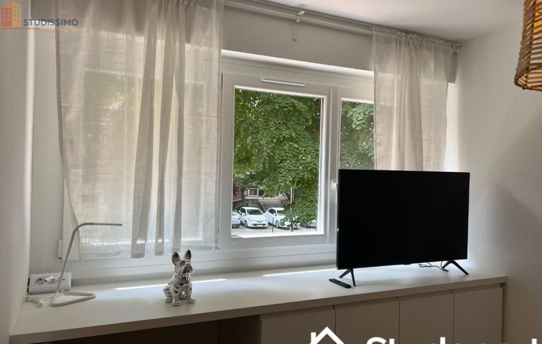 Studio meublé 10m² Toulouse 31300 - Meublé, DPE A - Photo 4
