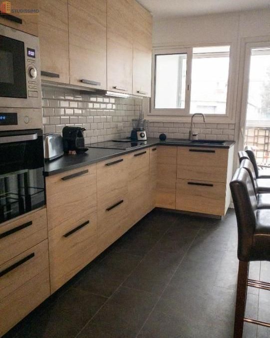 Studio meublé 11m² Toulouse 31500 - Calme, bonne isolation - Photo 5