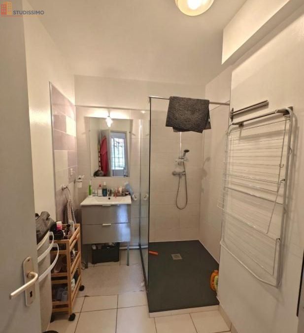 Studio meublé 26m² Toulouse 31300 - Meublé, DPE C - Photo 13