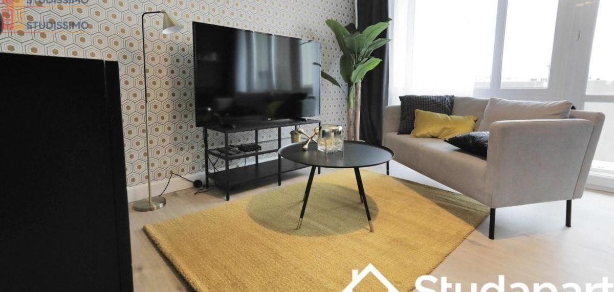 Studio meublé 10m² Toulouse 31400 - Meublé, DPE A - Photo 18