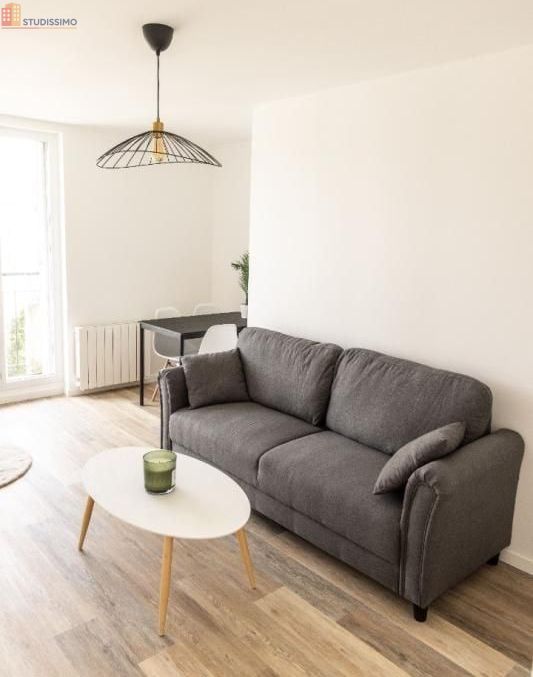 Studio à Toulouse