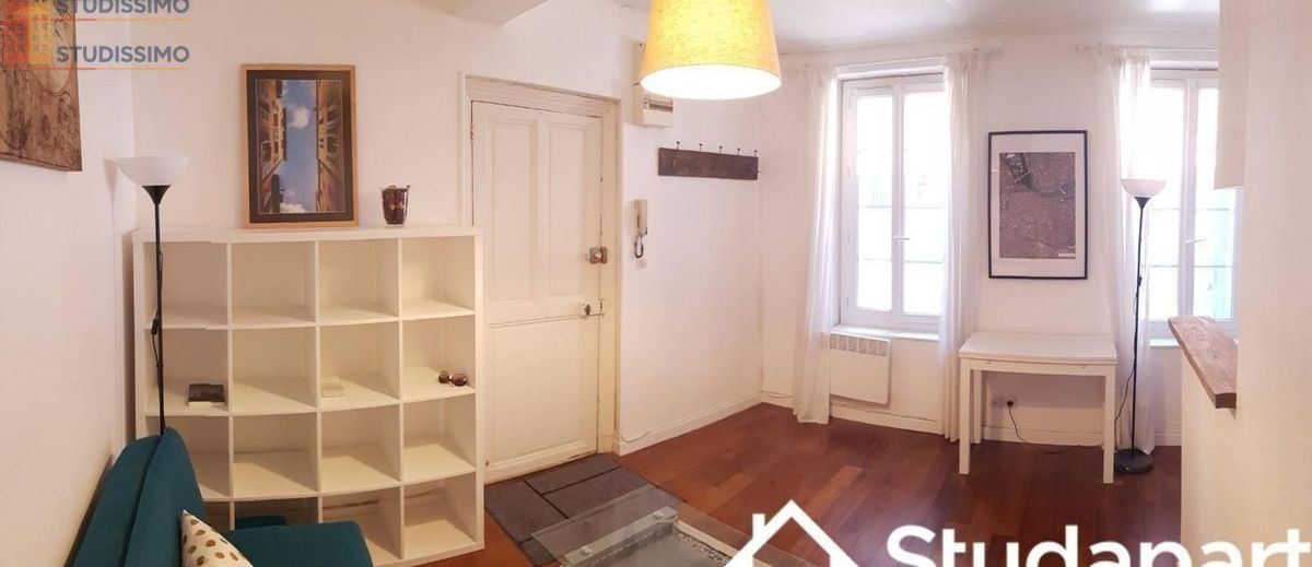 Studio meublé 18m² Toulouse 31000 - Meublé, DPE A - Photo 18