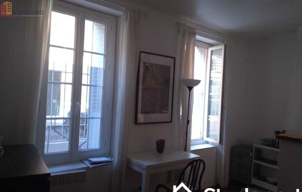 Studio meublé 18m² Toulouse 31000 - Meublé, DPE A - Photo 14
