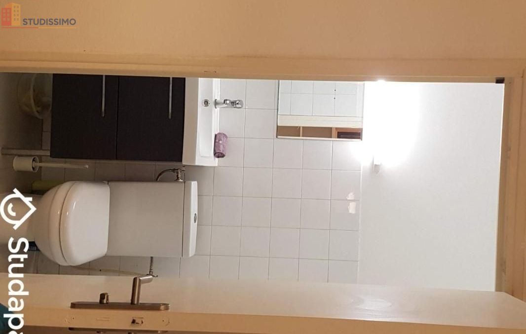 Studio meublé 18m² Toulouse 31000 - Meublé, DPE A - Photo 13