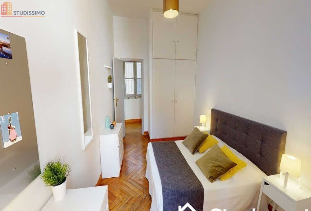 Studio meublé 16m² Toulouse 31000 - Meublé, 1 pièce - Photo 4