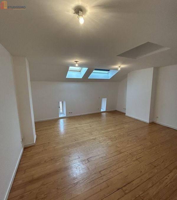 Studio à Toulouse