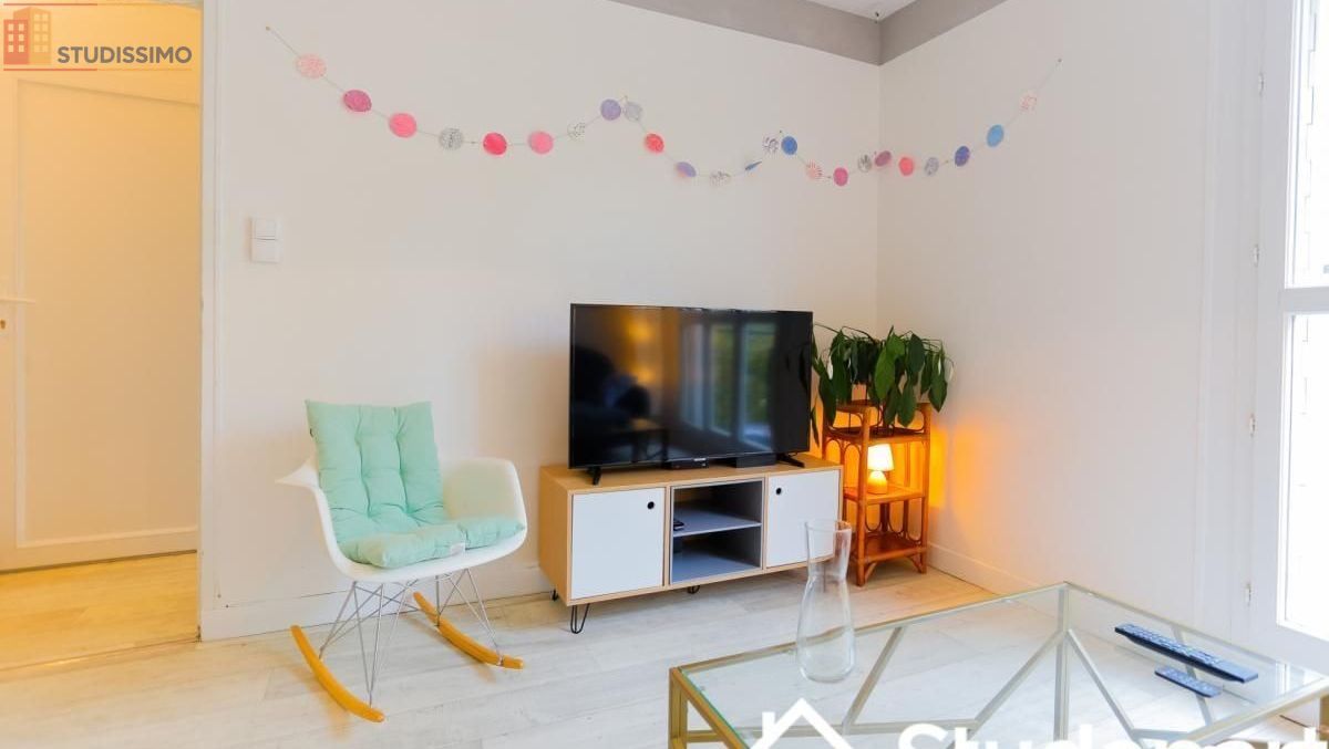 Studio à Toulouse
