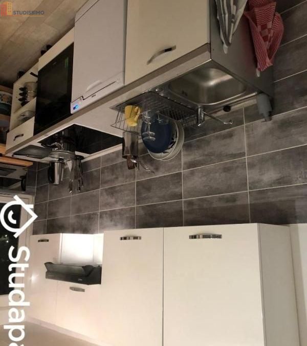 Studio 10m² Toulouse 31100 - Meublé, 4e étage - Photo 8