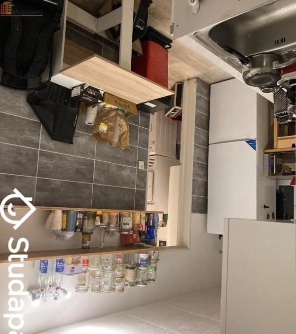 Studio 10m² Toulouse 31100 - Meublé, 4e étage - Photo 7