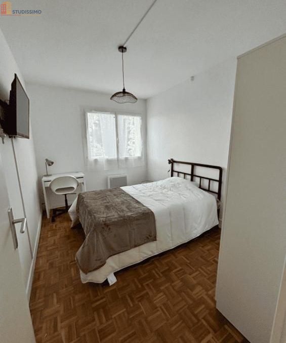 Studio meublé 10m² Toulouse 31200 - Calme, lumineux - Photo 14