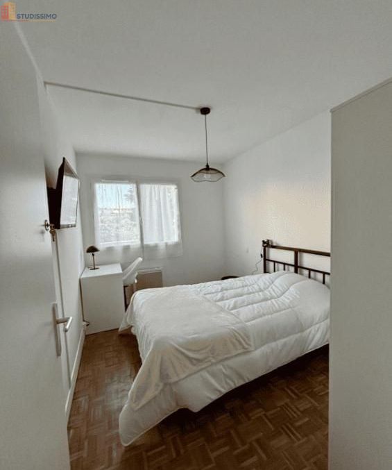 Studio meublé 10m² Toulouse 31200 - Calme, lumineux - Photo 11