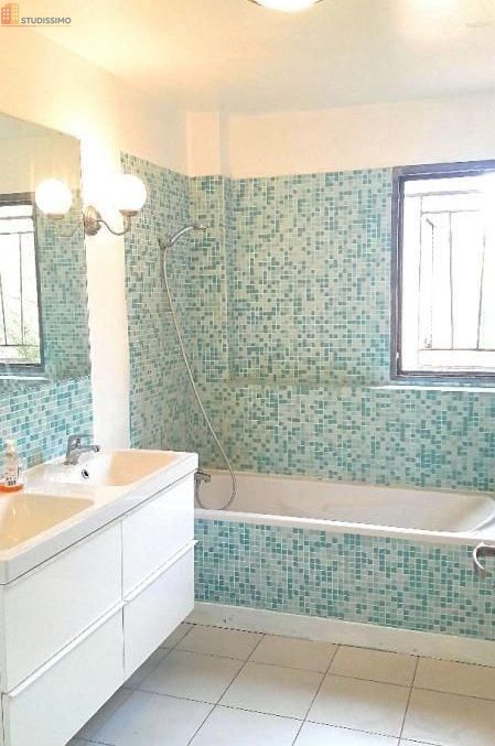 Studio meublé 11m² Toulouse 31400 - Meublé, DPE D - Photo 2