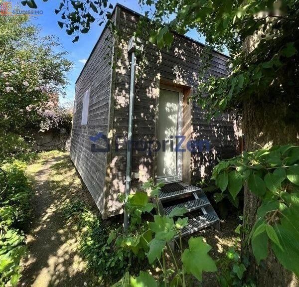 Studio meublé 18m² Toulouse 31100 - Meublé, DPE D - Photo 5