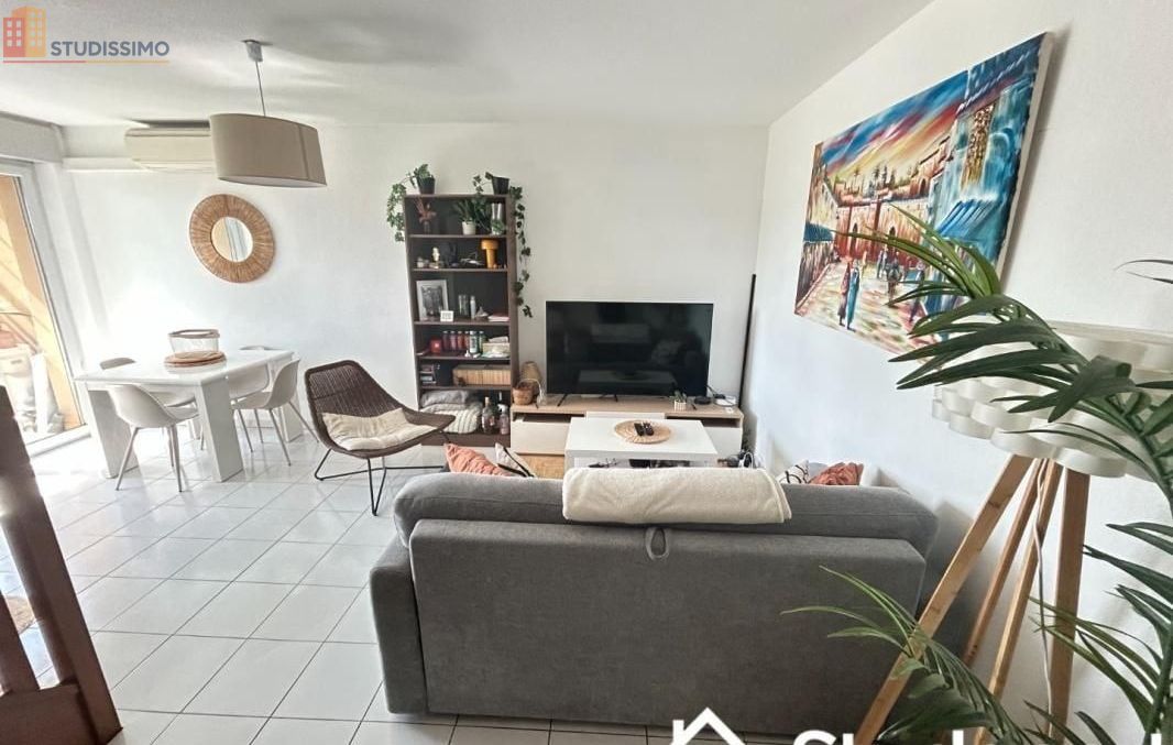 Studio meublé 11m² Toulouse 31300 - Meublé, 4e étage - Photo 23