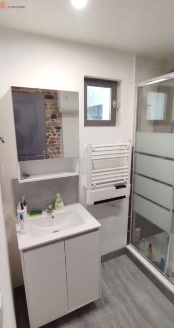 Studio meublé 25m² Toulouse 31300 - Meublé, DPE B - Photo 3