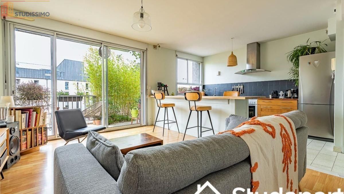 Studio meublé 14m² Toulouse 31300 - Lumineux, au 4e étage - Photo 20