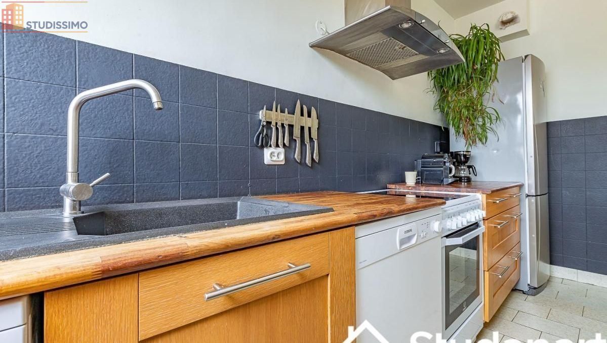 Studio meublé 14m² Toulouse 31300 - Lumineux, au 4e étage - Photo 8