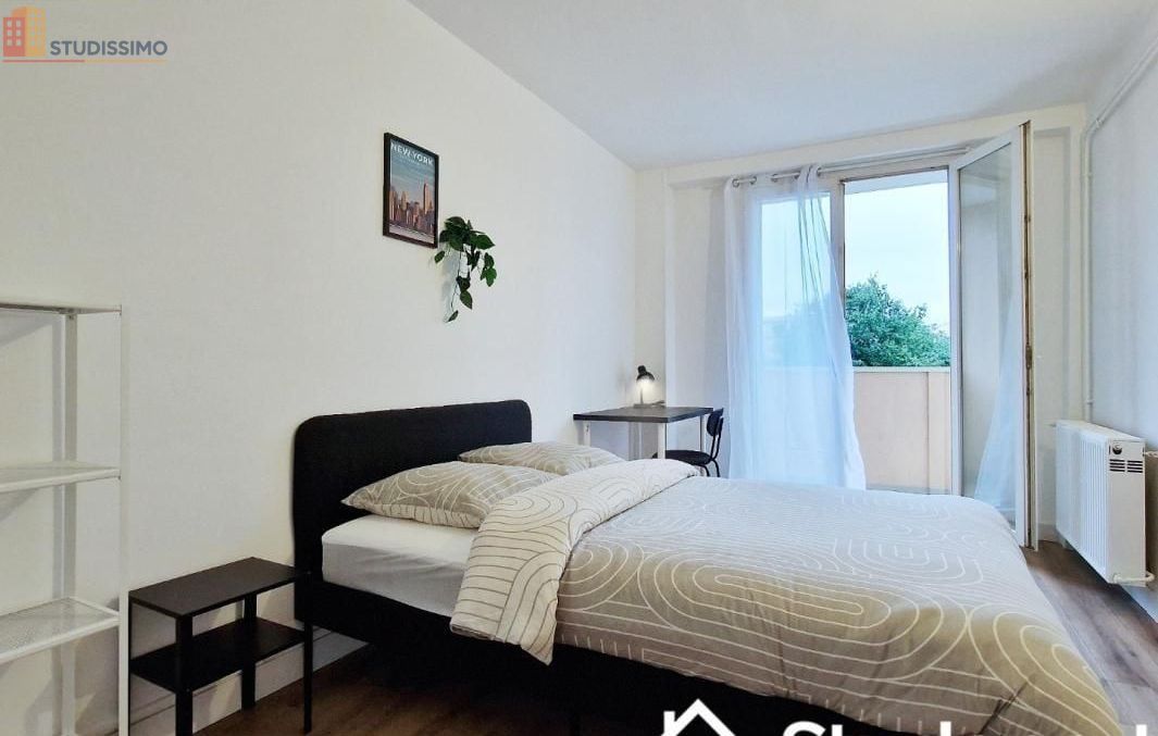 Studio à Toulouse