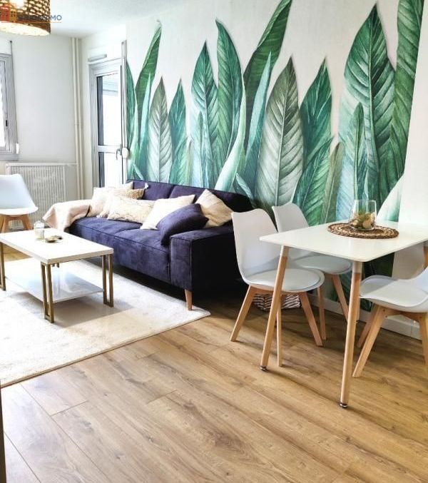 Studio meublé 10m² Toulouse 31100 - Meublé, DPE C - Photo 22