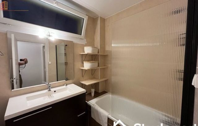Studio meublé 11m² Toulouse 31500 - Calme, lumineux - Photo 4