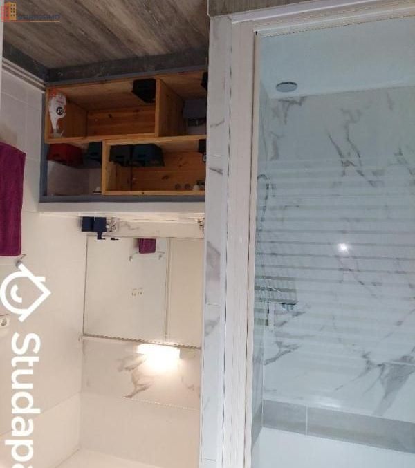 Studio meublé 10m² Toulouse 31400 - Meublé, DPE D - Photo 1