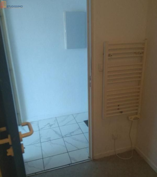 Studio 21m² Toulouse 31400 - Photo 2