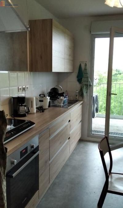 Studio meublé 10m² Toulouse 31100 - Calme, étage élevé - Photo 7