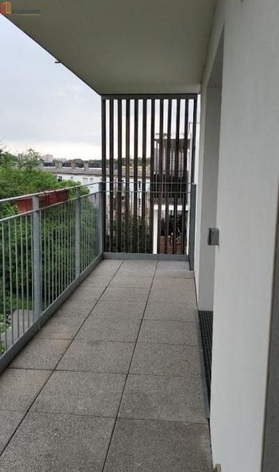 Studio meublé 10m² Toulouse 31100 - Calme, étage élevé - Photo 1